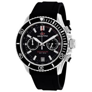 Seapro Men's Thrash
